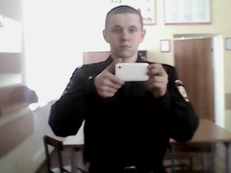 Михаил Колмаков | Тюмень (деревня)