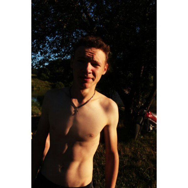 Олег Коломиец | Люботин