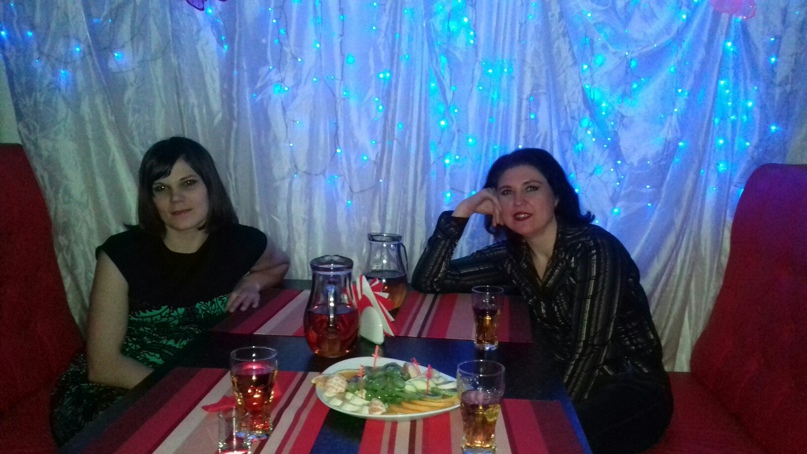 Светлана Богданова | Североморск