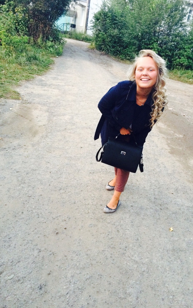 Ксения Токарева | Екатеринбург