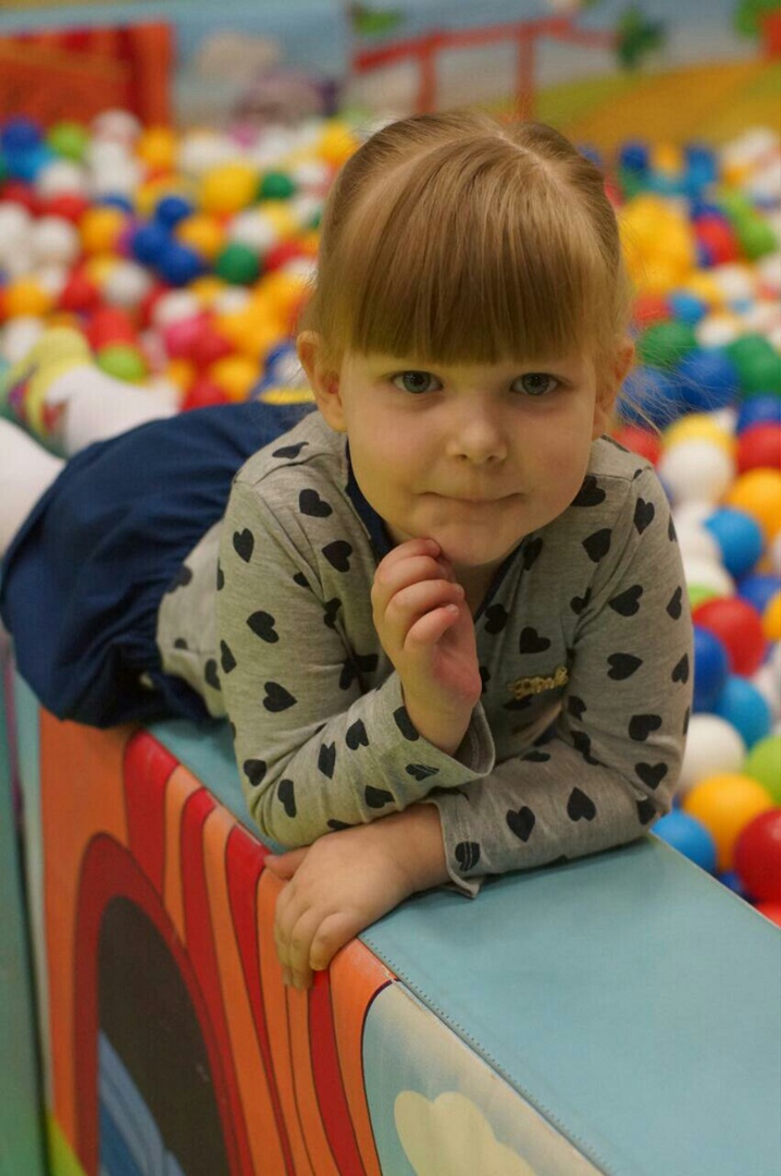 Ольга Солдатенко | Санкт-Петербург