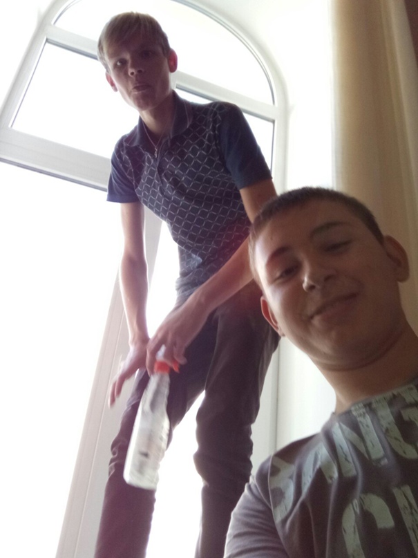 Игорь Никифоров | Чугуев