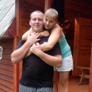 Дарья Анисимова | Бийск