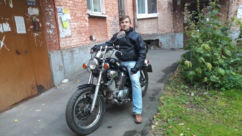 Павел Сорокин | Ярославль