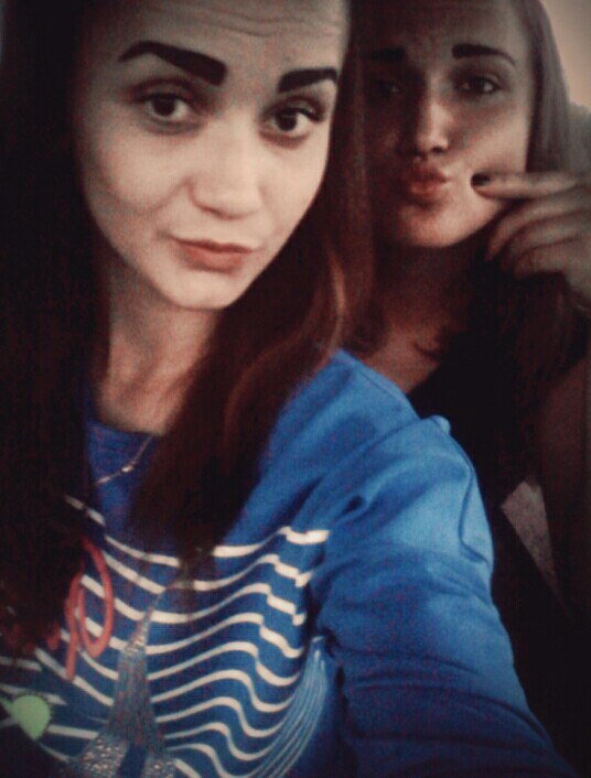 Аня Долматова | Житомир