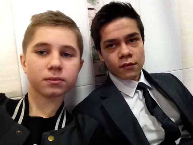 Макс Петин | Видное