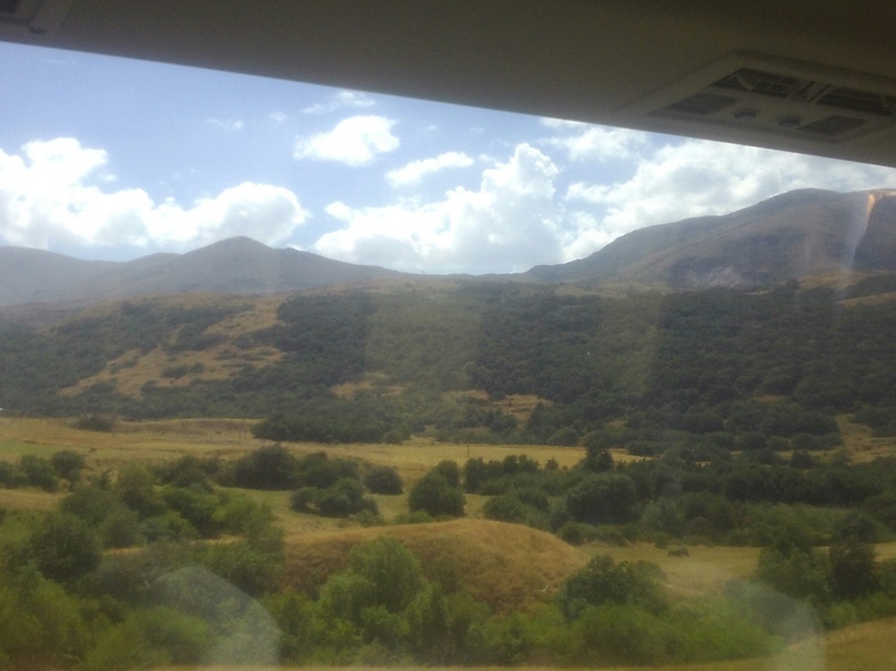 Баграт Саруханов | Москва