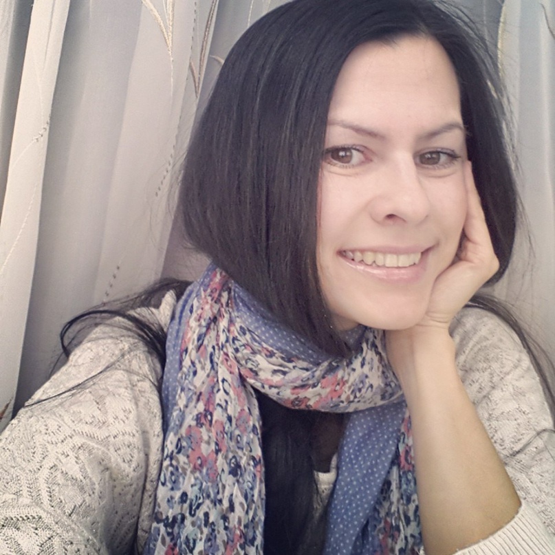 Юлия Толмачева | Екатеринбург