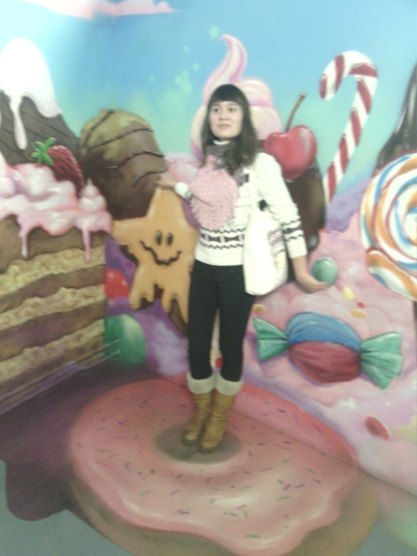 Валерия Слепцова |