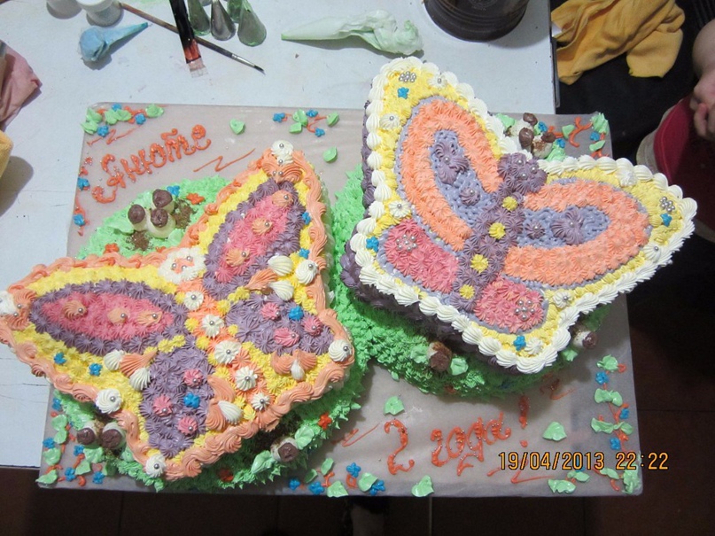 Анастасия Огородникова | Королёв