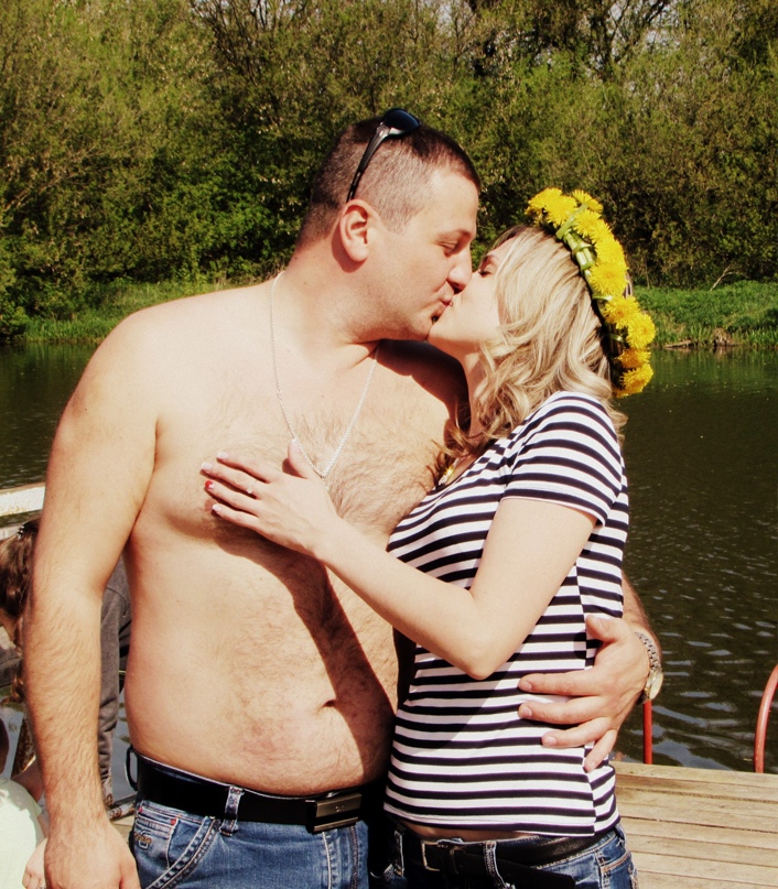 Тамара Киршина | Ефремов