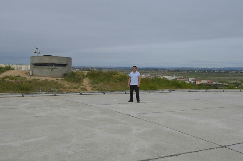 Дмитрий Бодров | Калининград