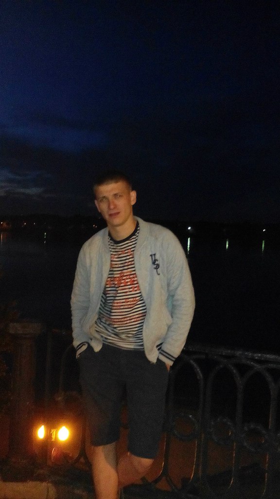 Сергей Гаценко | Ярославль