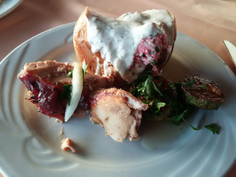 Алексей Антоненко @ntox@ | Одесса