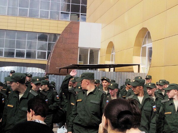 Альбина Ахметова | Уфа