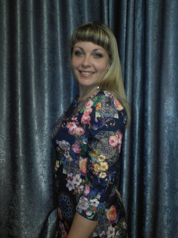 Наталия Муравьева | Советск