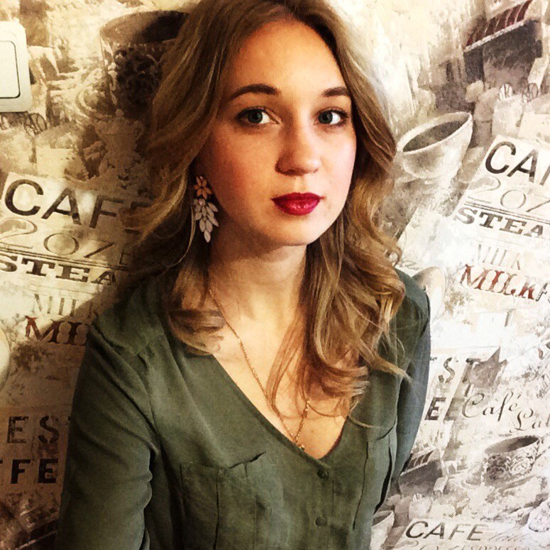 Юлия Шумакова Александровна | Краснодар