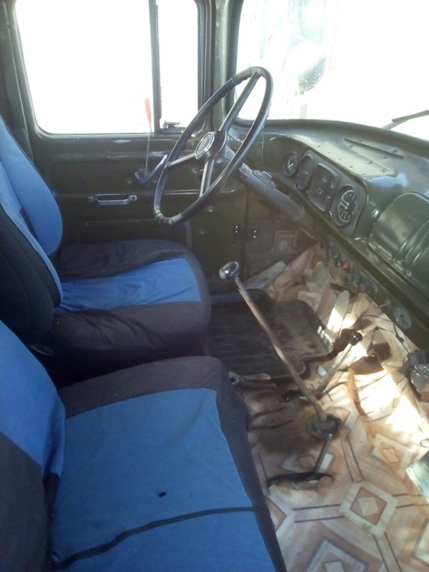 Андрей Максимов | Чернушка