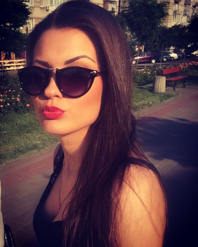 Мария Власенко ♥ | Киев