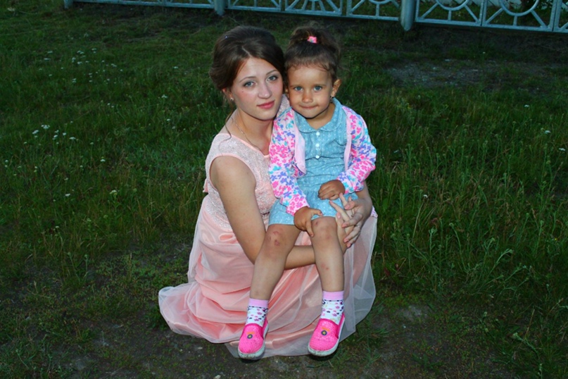 Марина Солдатова | Ульяновск