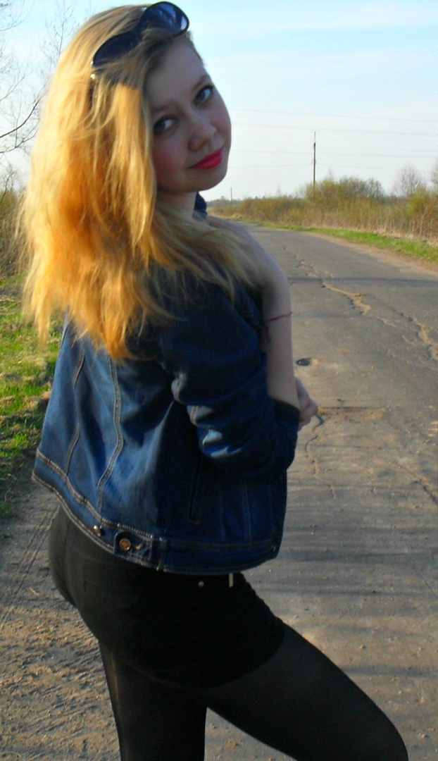 Дарья Серякова | Ярославль