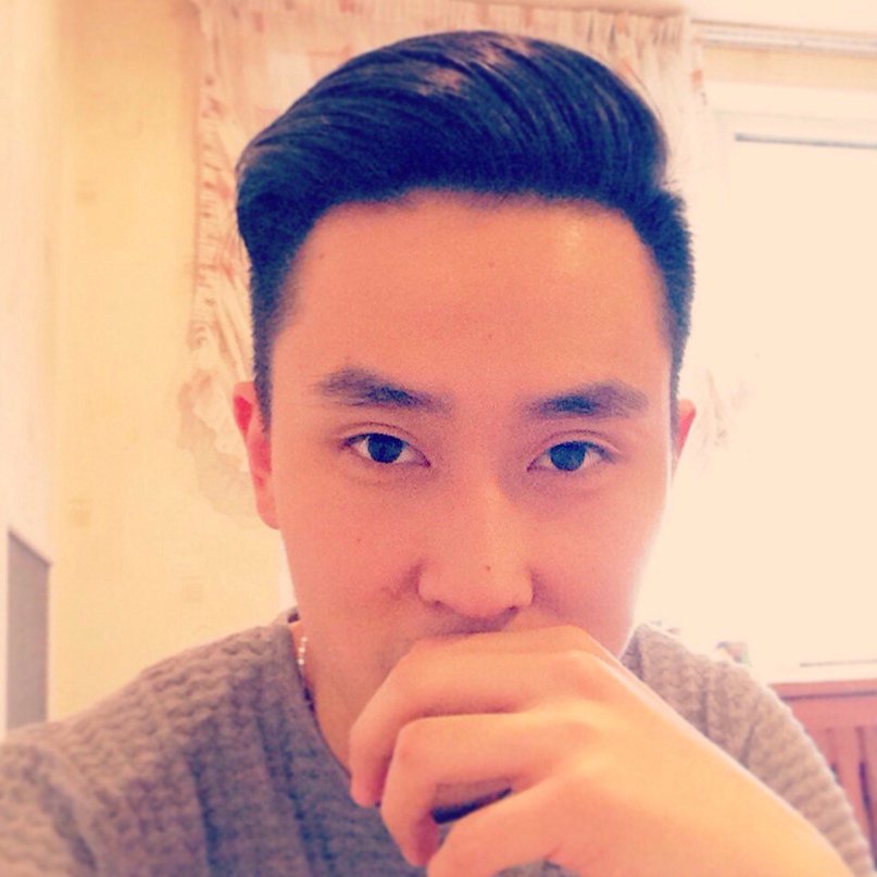 Олег Тен | Москва