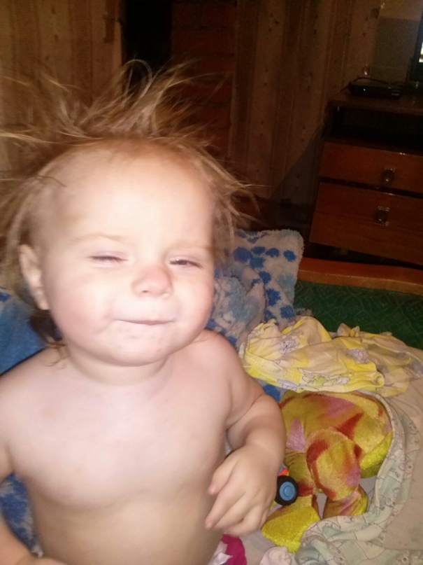 Вероника Кошелева | Днепр (Днепропетровск)