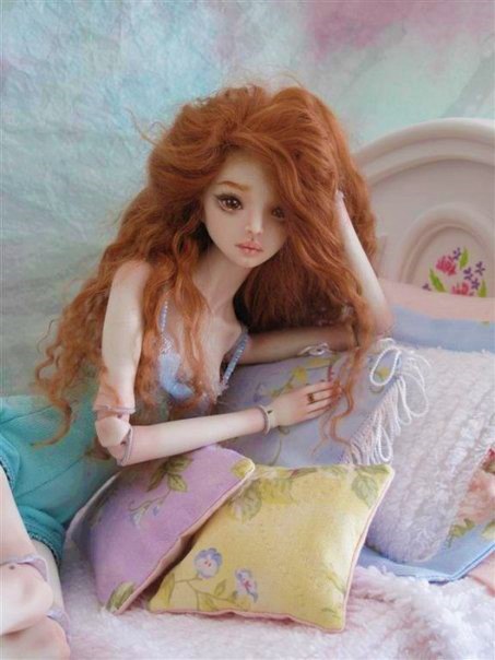 Марианна Давыдова | Уфа