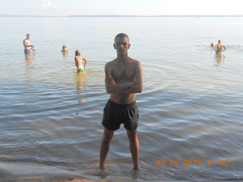 Вадим Пащенко | Кременчуг