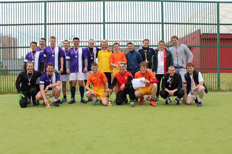 Дмитрий Шальнов | Кувшиново