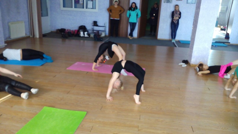 Любовь Сергеевна | Бердск