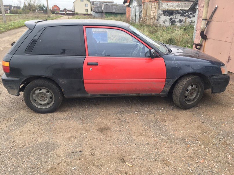 Антон Карпов | Можайск