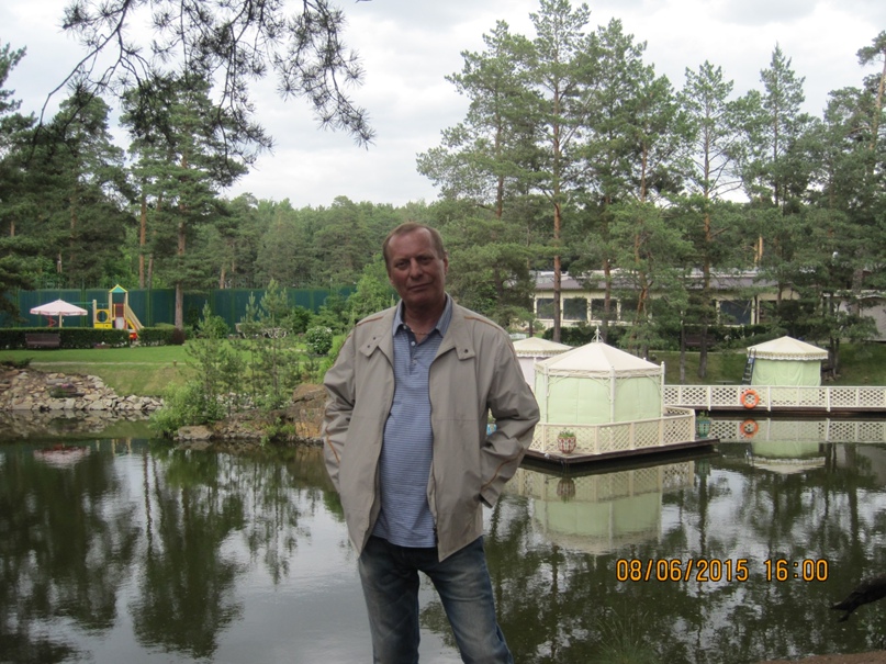 Сергей Корольков | Челябинск