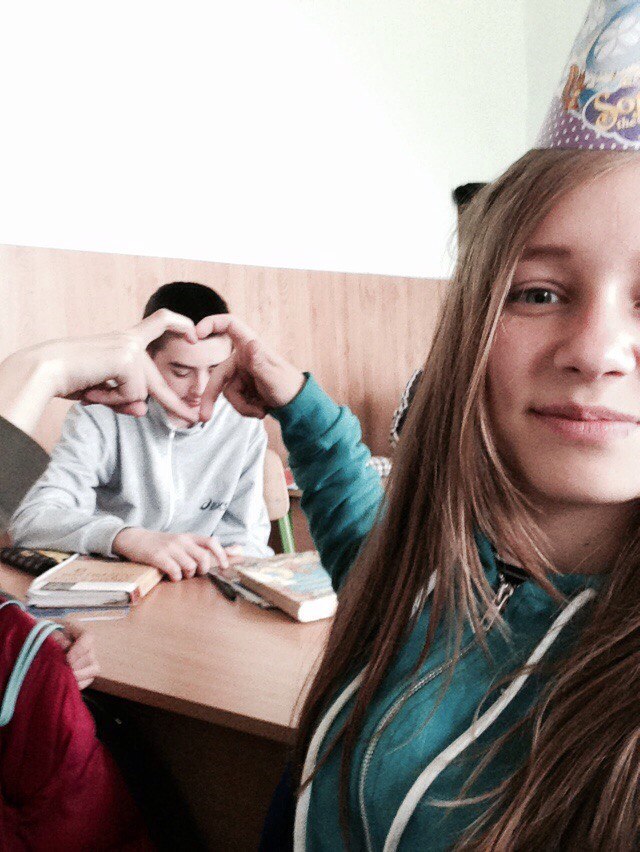 Богдан Савченко | Городок