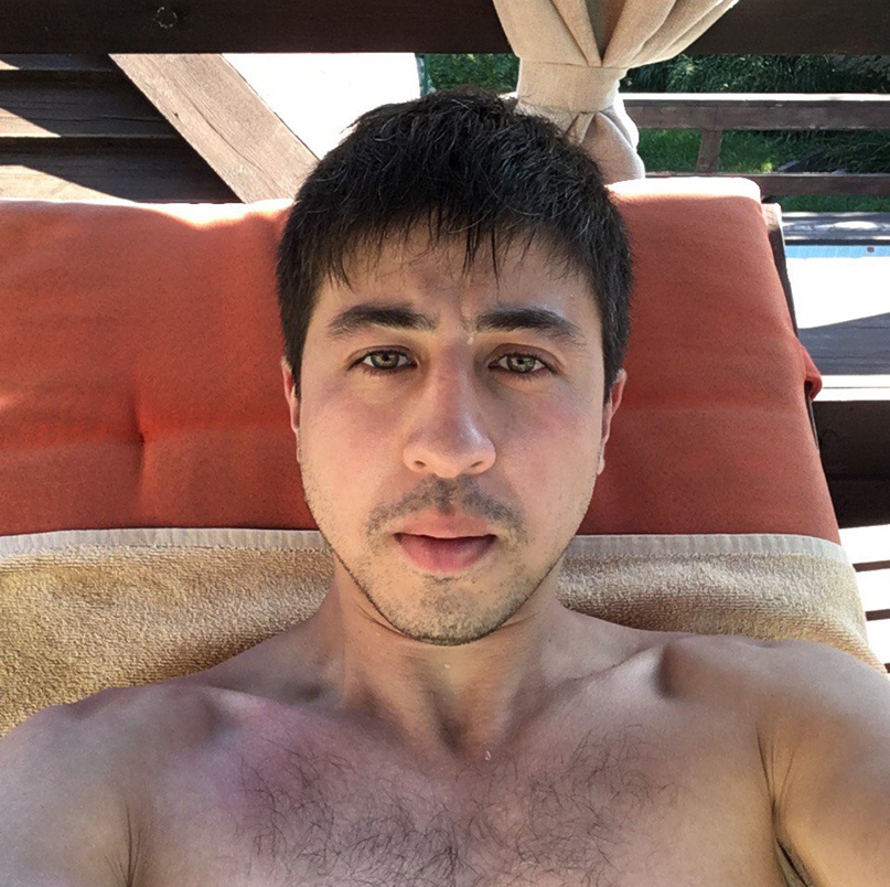 Артем Айвазов | Владикавказ