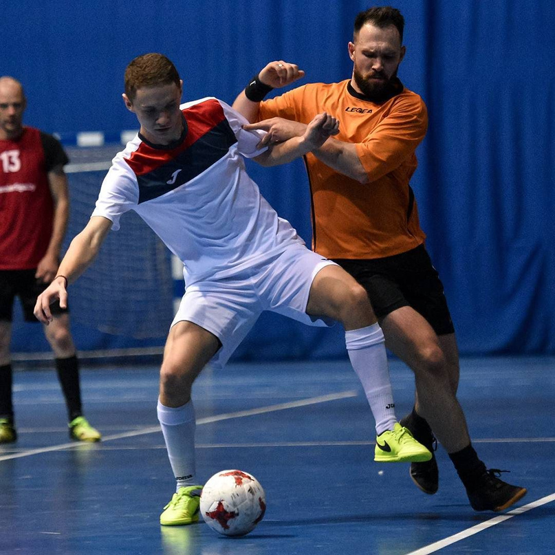 Илья Маркевич | Кореличи