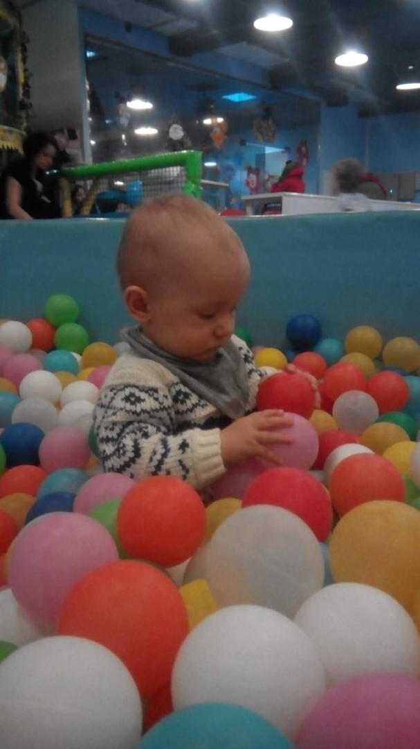 Анна Лисина | Москва