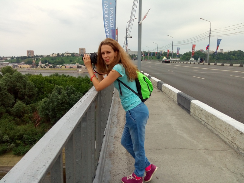 Нина Карпова | Семенов