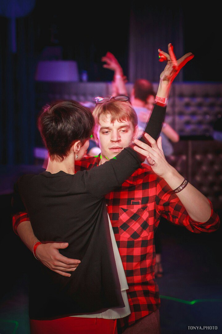 Георгий Монахов | Москва