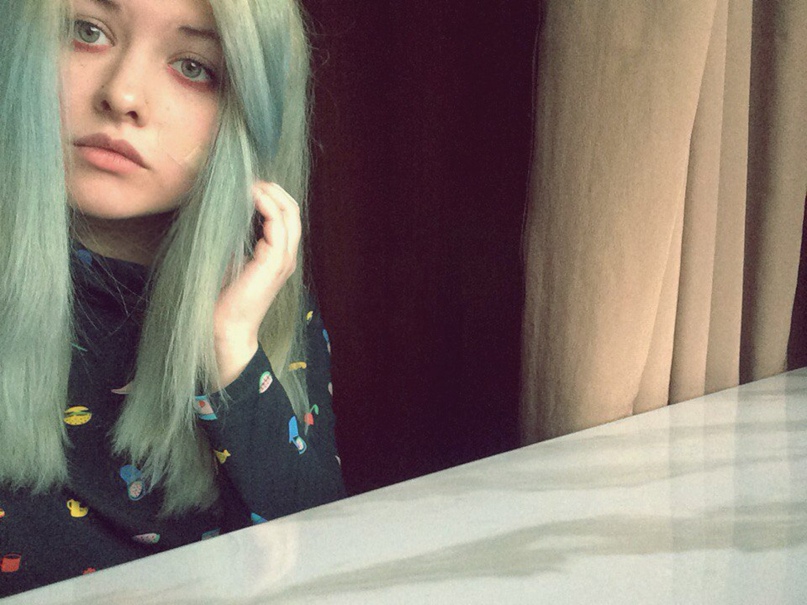 Юлия Красникова | Тула