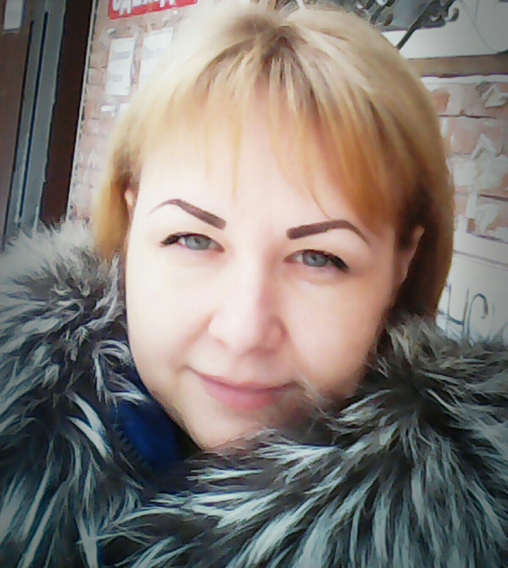 Елена Никишина | Самара