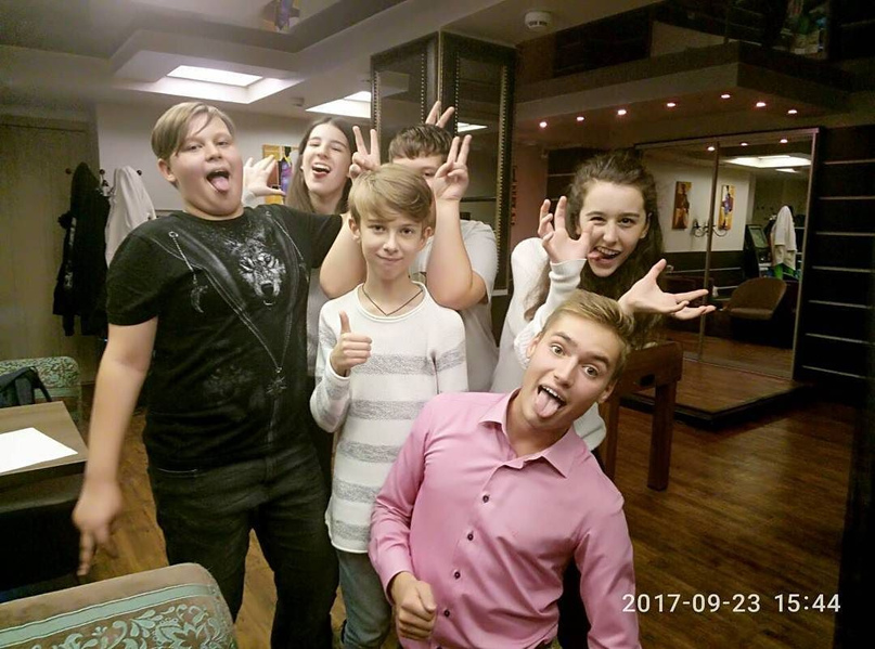 Илья Агапов | Москва