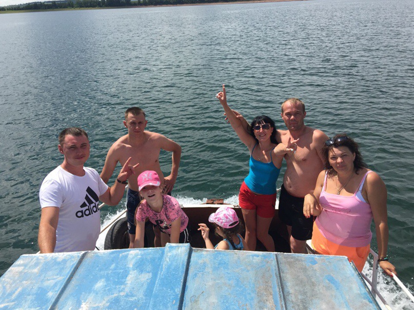 Дарья Мещерякова | Саянск