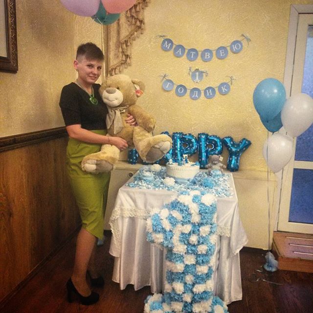 Настасья Кузьмина | Одесса