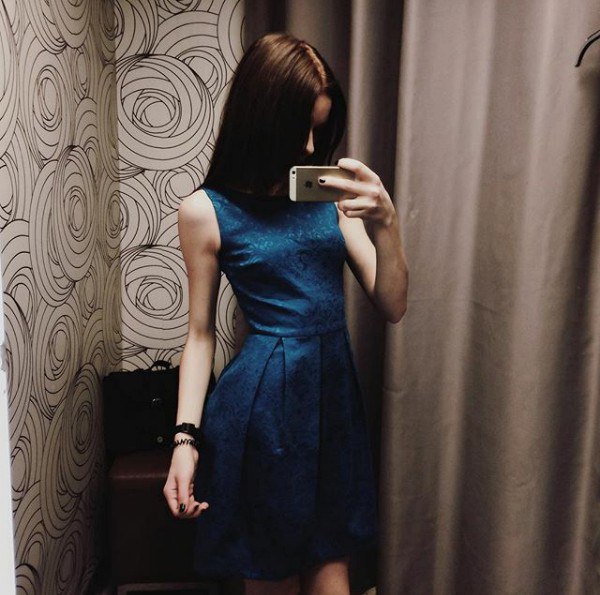 Olga Sidorenko | Pennsylvania Mining District