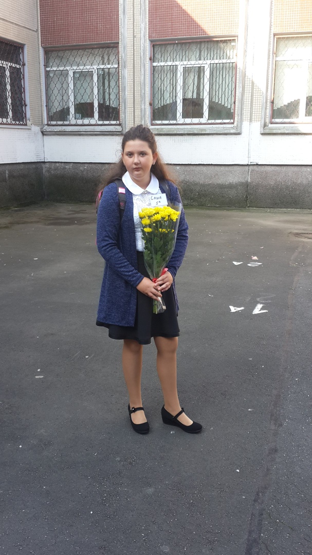 Виктория Седова | Санкт-Петербург