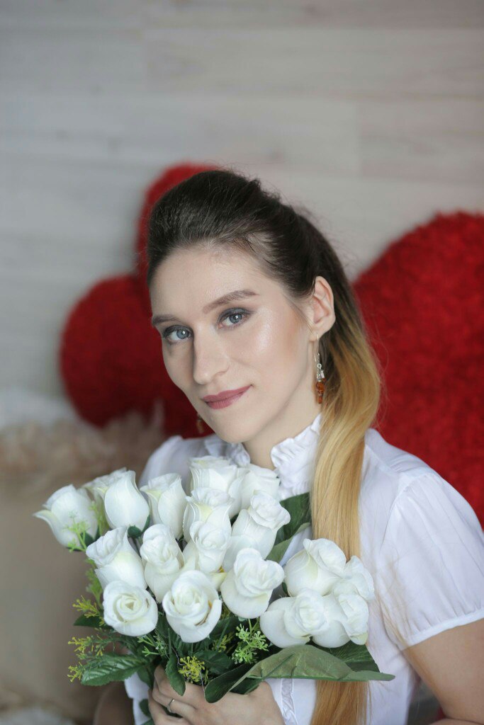 Светлана Луч Светланович | Москва
