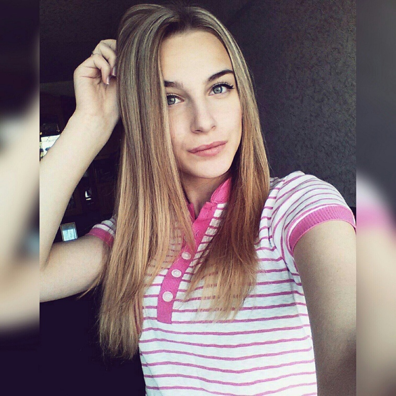 Алина Губина |