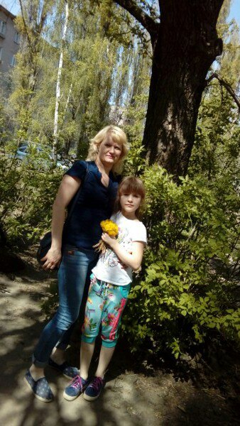 Наталия Бирюкова | Воронеж