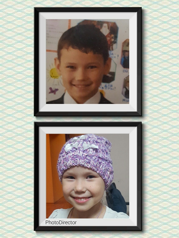 Надежда Гаврилова | Новосибирск